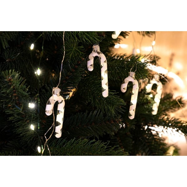 Svetelná reťaz počet žiaroviek 8 ks dĺžka 105 cm Elly – Sirius-image-1