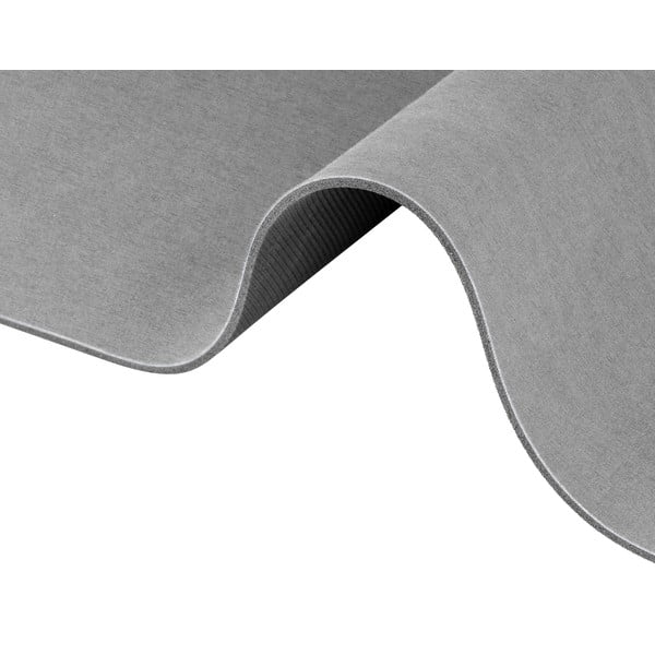 Sivá kúpeľňová predložka 50x80 cm – Wenko-image-2