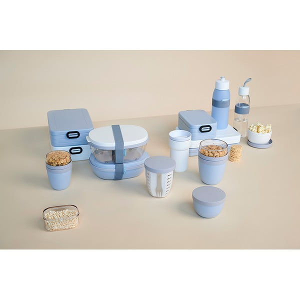 Desiatový box Vivid mauve – Mepal-image-3