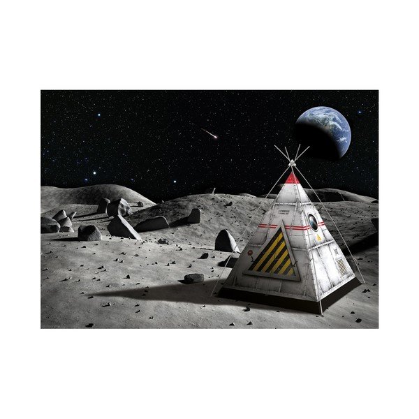 Detský stan Blast Off-image-3