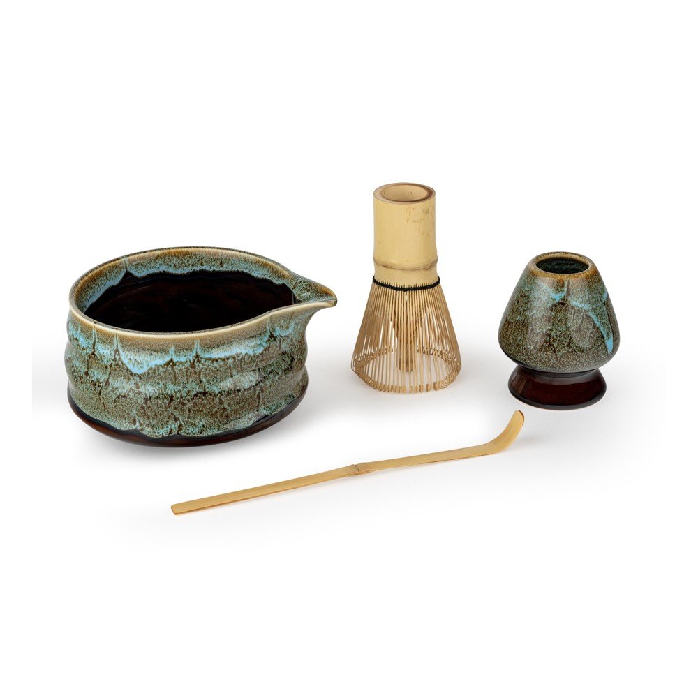 E-shop Porcelánová matcha súprava – Bredemeijer