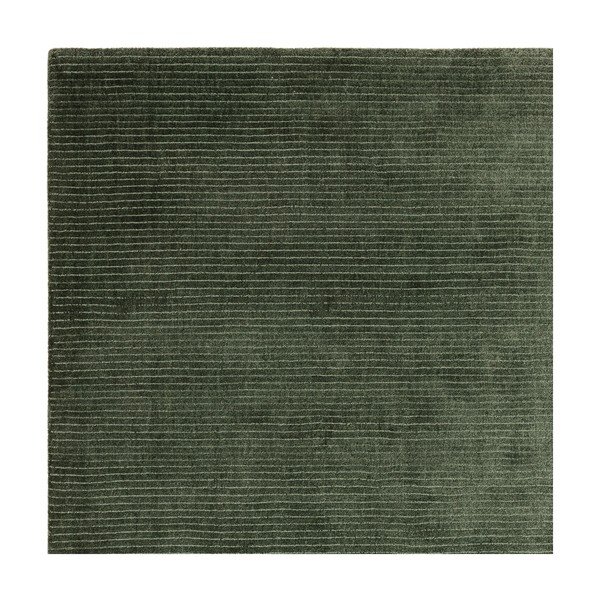 Tmavozelený ručne tkaný koberec 160x230 cm – Asiatic Carpets-image-4