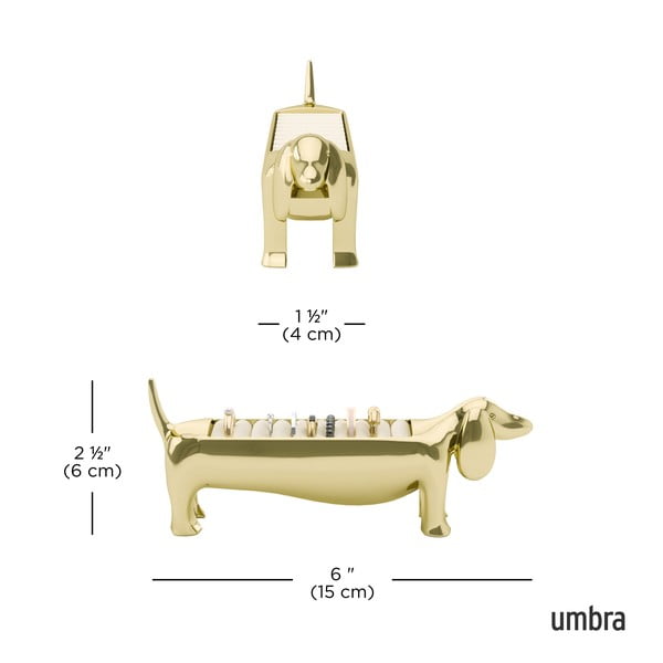 Stojan na šperky Dachsie – Umbra-image-2