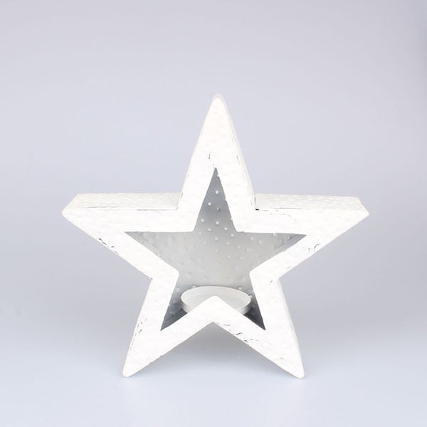 Malý svietnik v tvare hviezdy Dakls Gemma