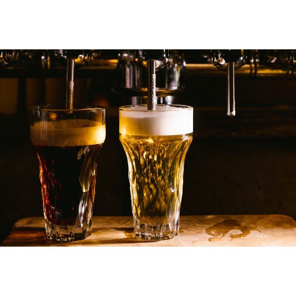 Pohár na pivo 430 ml Silex – La Rochére-image-1