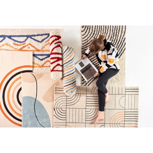 Koberec Bonami Selection Coastalina, 80 x 150 cm-image-4