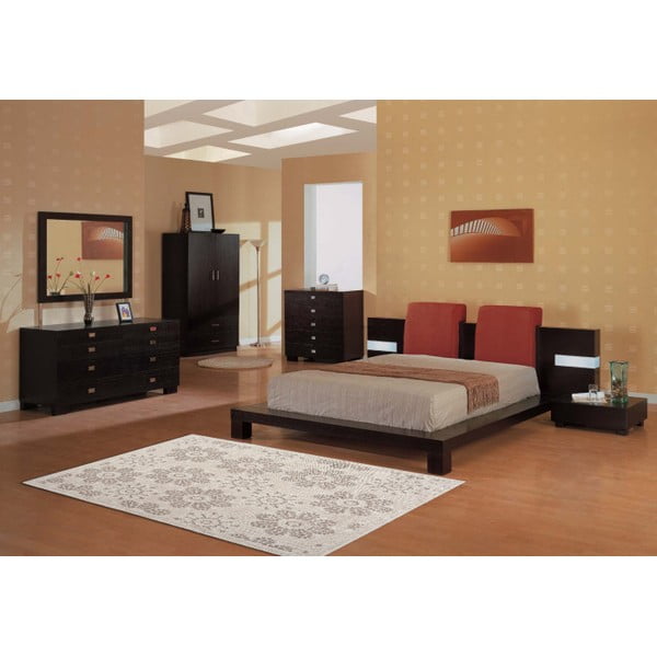 Krémový bavlnený koberec Floorist Randa, 80 x 150 cm-image-1