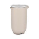 Béžová plastová misa ø 11 cm Chef It – Mepal