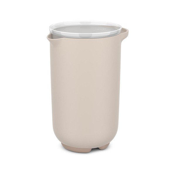 Béžová plastová misa ø 11 cm Chef It – Mepal