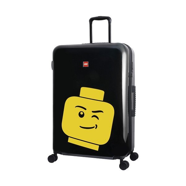 Cestovný kufor ColourBox – LEGO®-image-1