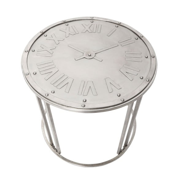 Odkladací stolík Clock Face-image-1