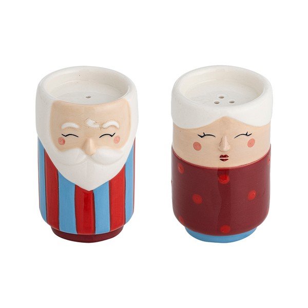 Soľnička a korenička Granny – Bloomingville-image-2