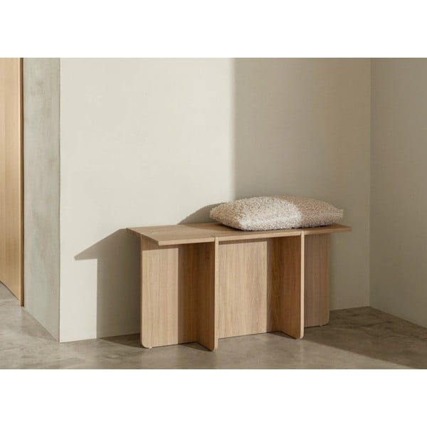 Obliečka na vankúš z materiálu bouclé 30x50 cm Teddy – Blomus-image-1