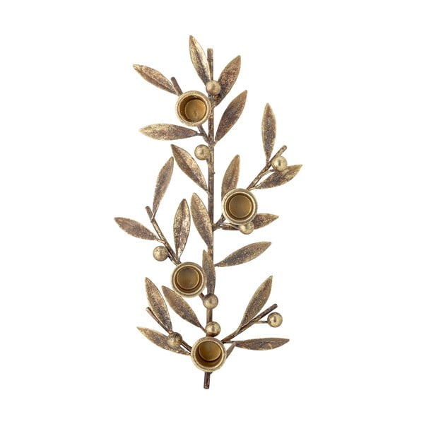 Kovový adventný svietnik Mirabel – Bloomingville-image-3