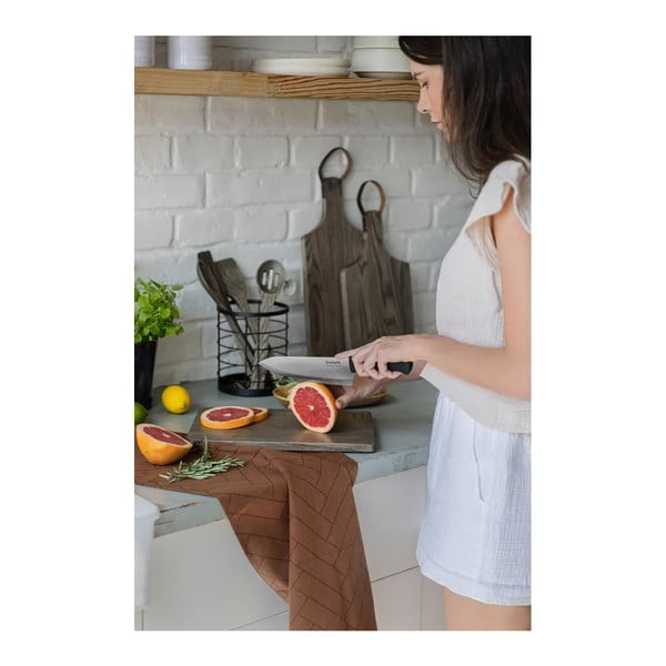 Servírovacie drevené dosky v súprave 2 ks 33 x 23 cm – Bonami Selection-image-3