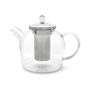 Sklenená čajová kanvica so sitkom Bredemeijer Minuet Santhee, 500 ml