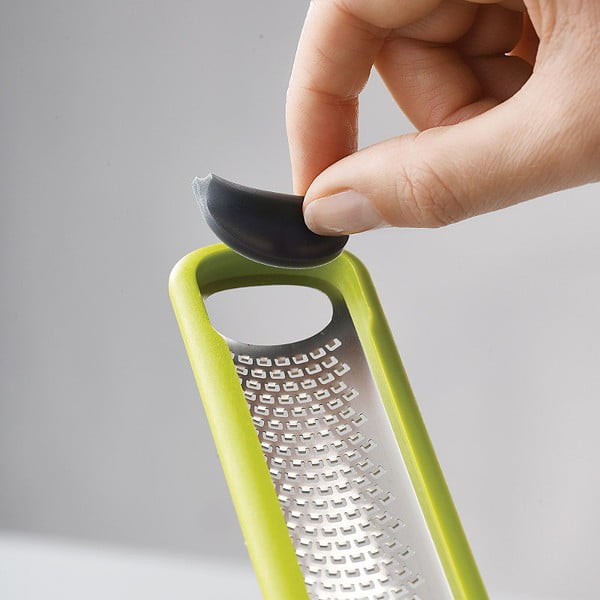 Strúhadlo na citrusovú kôru so stierkou Joseph Joseph Handi-Zest-image-3