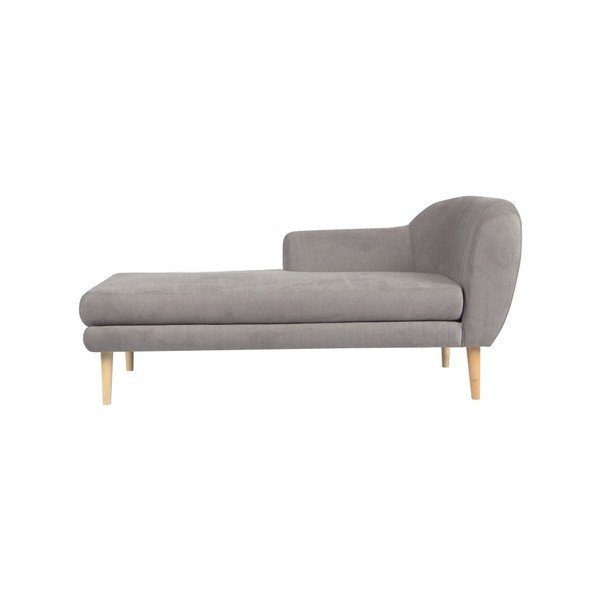 Svetlosivá leňoška Mazzini Sofas Sardaigne-image-1