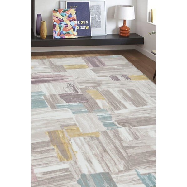 Koberec Armada Aspero, 100 x 150 cm-image-2