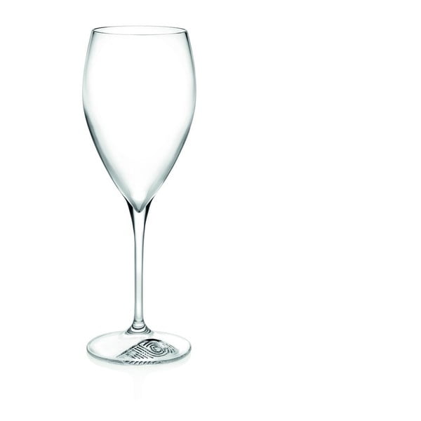 Sada 2 pohárov na víno RCR Cristalleria Italiana Micheline, 330 ml