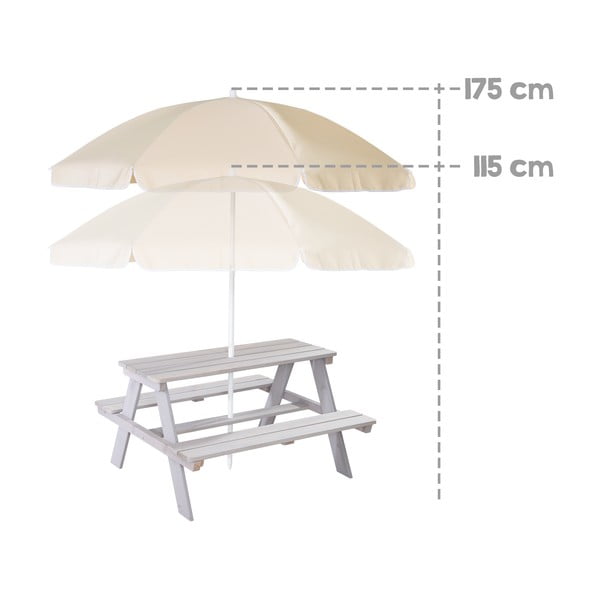 Detská záhradná súprava Outdoor+ – Roba-image-4