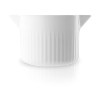 Biela porcelánová miska na omáčku Eva Solo Legio Nova, 450 ml