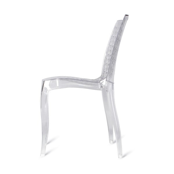 Sada 2 jedálenských stoličiek Quadri-image-1