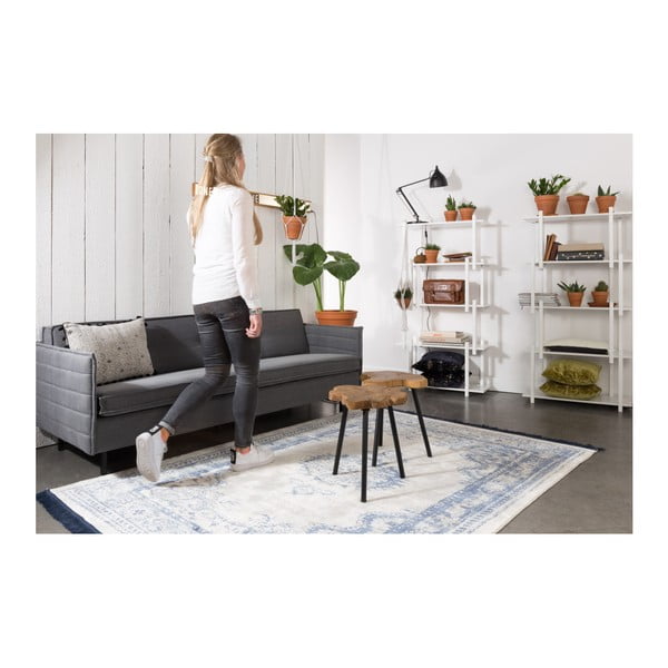 Vzorovaný koberec Zuiver Marvel Neptune, 200 x 300 cm-image-2