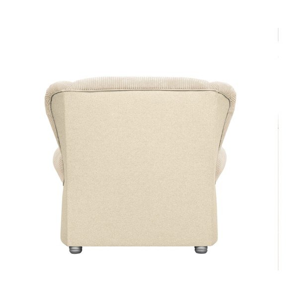 Béžová menčestrová leňoška Lord – Ropez-image-4