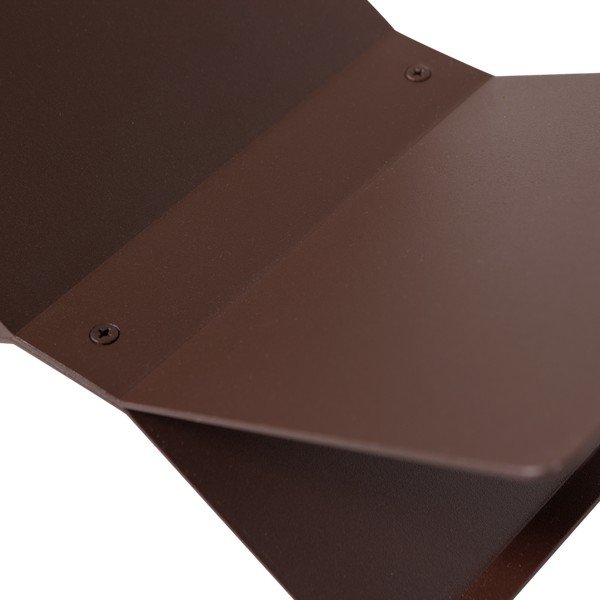 Kovový stojan na kuchárske knihy Brook – WOOOD-image-4