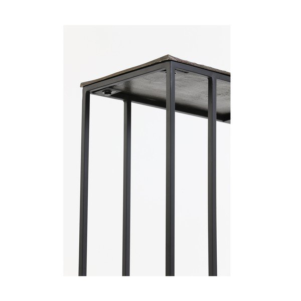 Odkladací stolík 26x48 cm Macy – Light & Living-image-2