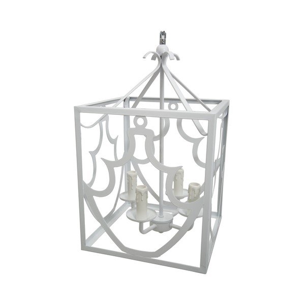 Závesné svietidlo Mauro Ferretti Cage-image-2