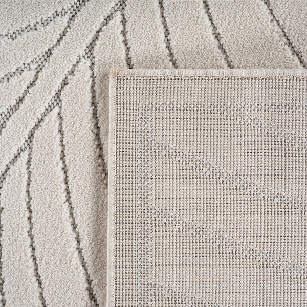 Krémovobiely vnútorný a vonkajší koberec 200x290 cm Nova 1203 – Ayyildiz Carpets-image-3