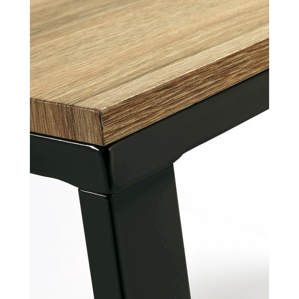 Pracovný stôl 60x120 cm Talbot – Kave Home-image-4