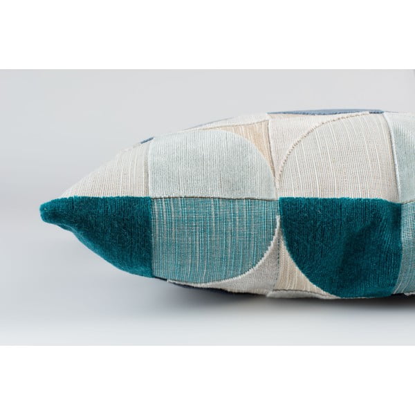 Dekoračný vankúš 45x45 cm Club - Zuiver-image-3