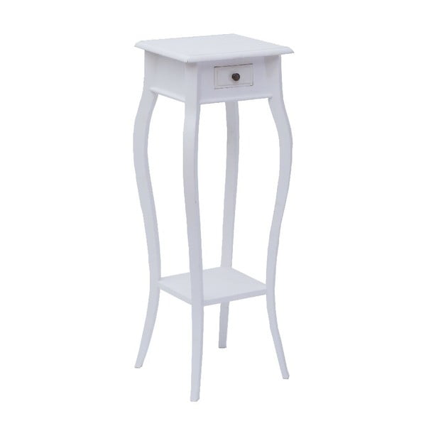 Odkladací stolík Vintage, 30x90x30 cm