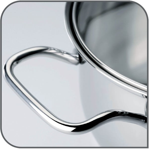 Vysoký hrniec s pokrievkou na cestoviny 6 l Intuition - Tefal-image-1