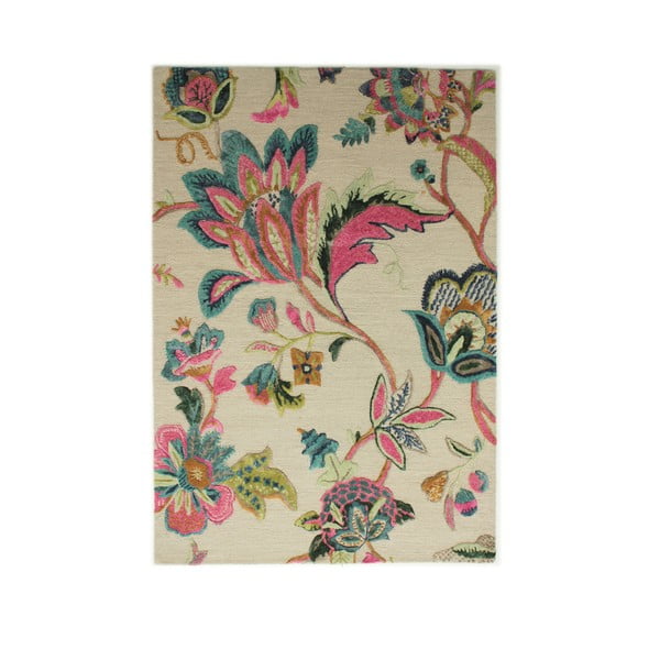 Ručne tkaný koberec Flair Rugs Iris, 120 × 170 cm
