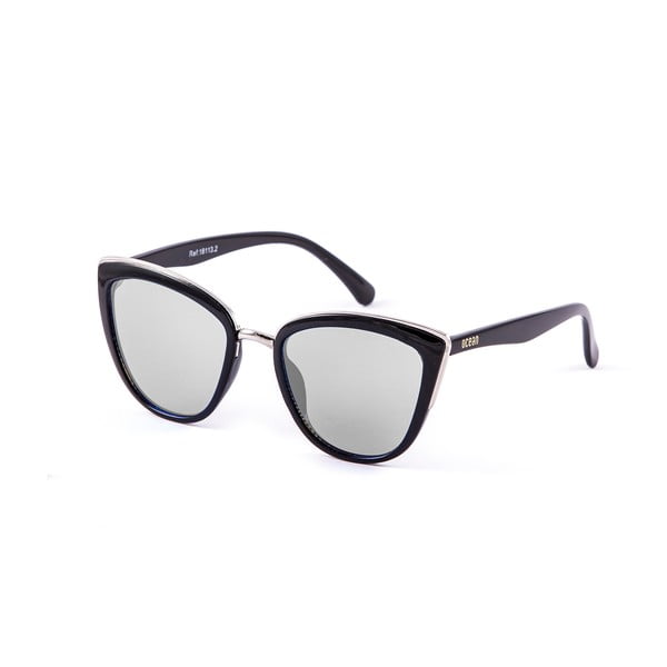 Dámske slnečné okuliare Ocean Sunglasses Cat Eye Gray