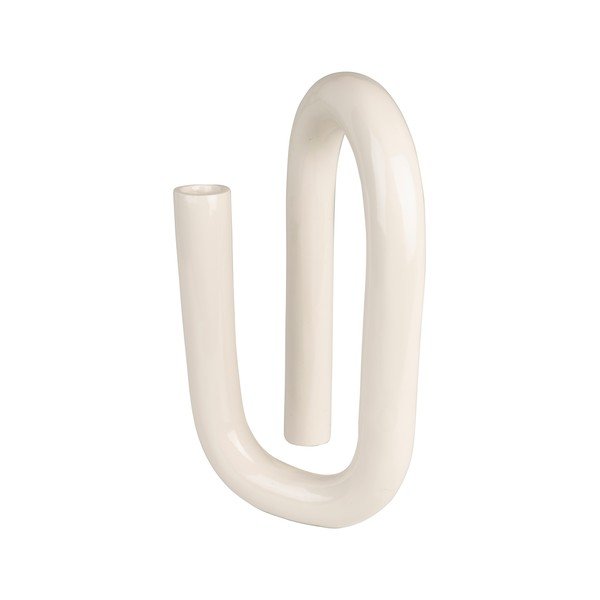 Kovový svietnik Tubo – Zuiver