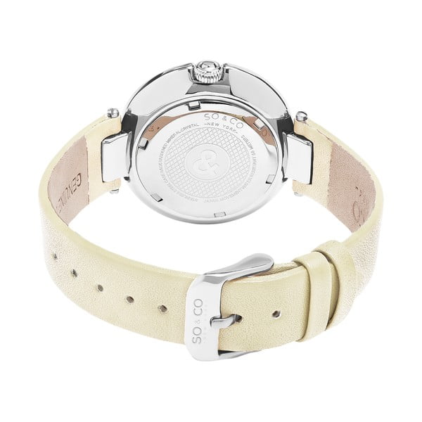 Dámske hodinky So&Co New York GP16099-image-2