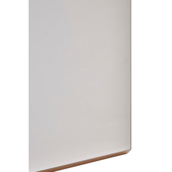 Nástenné zrkadlo 53x53 cm – Premier Housewares-image-1