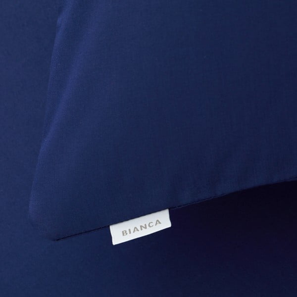 Obliečky na vankúše v súprave 2 ks z bavlneného perkálu 50x75 cm Cotton Percale – Bianca-image-3