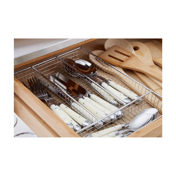 Drôtený príborník Premier Housewares-image-2