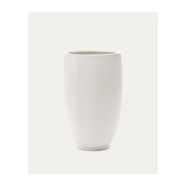 Kvetináč z cementu ø 75 cm Aiguablava – Kave Home-image-3