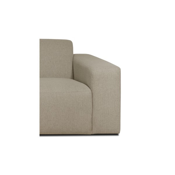 Béžová rohová pohovka (pravý roh) Roxy – Scandic-image-3