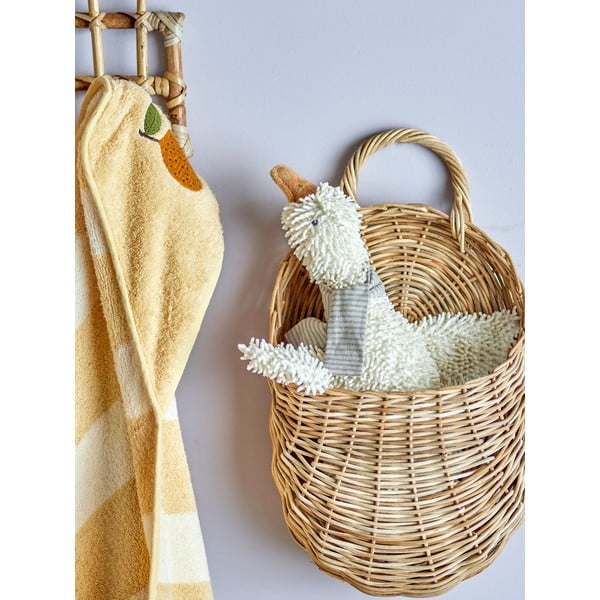 Plyšová hračka Gaspard – Bloomingville Mini-image-4