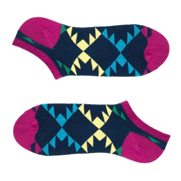 Ponožky Creative Gifts Pitagoras, nízke