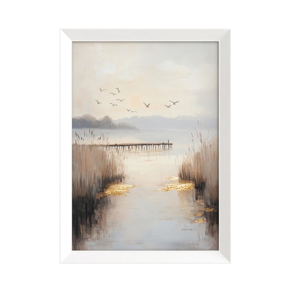 Obraz 58x78 cm Soft – Styler