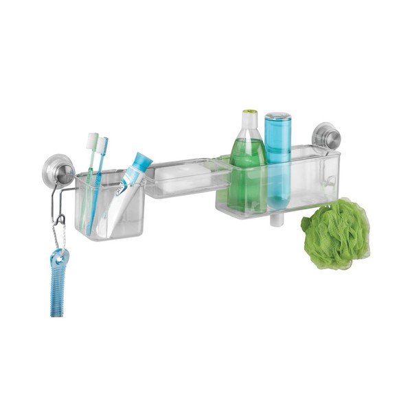 Košík na prísavku Power Lock Ultra 70 cm-image-1
